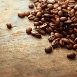 SpecialKøbmandens “Java Mocca” 250 g. whole beans