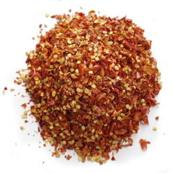 Rød Jalapeno chili pulver 50 g.