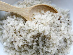 Salt from Camargue 200 g.