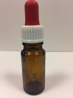 SpecialKøbmandens Clear Vanilla extract 30 ml.