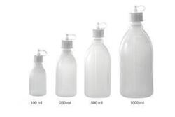 plastik flaske 1000 ml.