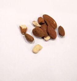 Bitter Almonds 15 g.