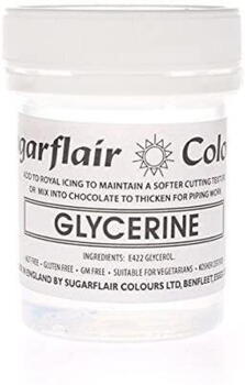 Sugarflair Glycerine 45 g.