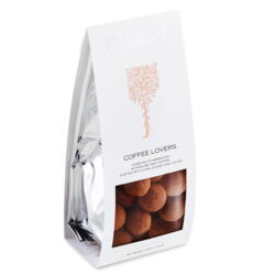 Summerbird Hazelnuts - Coffee Lovers 100 g.