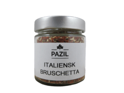 Italiensk Bruschetta 80 g.