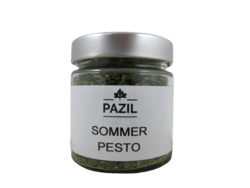Sommer Pesto 55 g.
