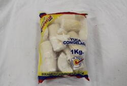 Yucca 500 g. - frozen - can not be shipped