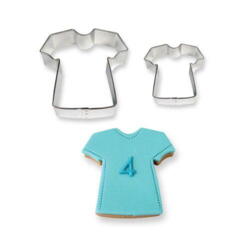 Cookie Cutter T-Shirt set/2