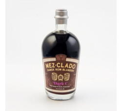Mezclado Rum, Dark C 70 cl.
