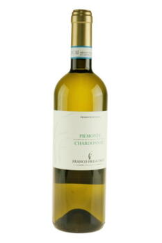Franco Francesco Piemonte Chardonnay 75 cl.