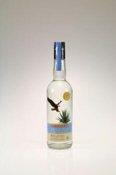 Tequila Bambraria 100% Agaave Hvid, 70 cl