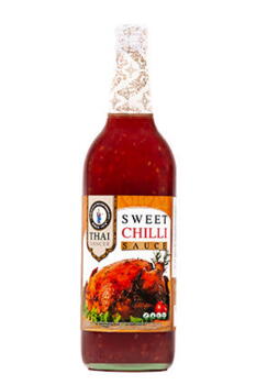 THAI DANCER Sweet Chili Sauce  900 g.