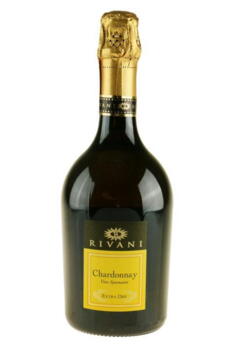 Rivani Spumante Chardonnay 75 CL 11 %