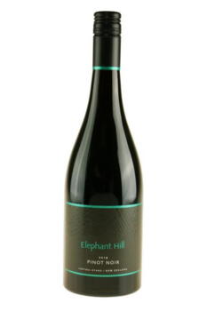 Elephant Hill Pinot Noir rødvin 2019 75 CL 14 %