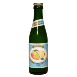Søbogaard Mango-Appelsin saft økologisk 25 cl.
