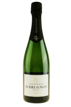 Champagne Brugnon Brut 75 CL 12 %