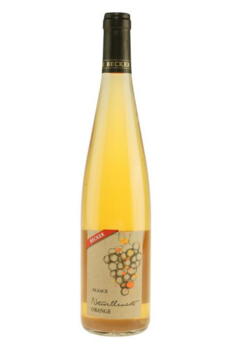 Becker Gewurztraminer Vin Nature Orange ØKO 2021 75 CL 13,5 %
