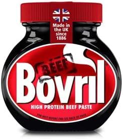 Bovril Beef high in protein Paste versatile beef spread 250 g