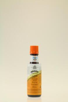 Angostura Orange Bitter 10 CL 28 %