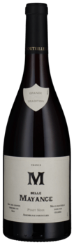 Belle Mayance - Pinot Noir 14,50 % Størrelse: 75 cl