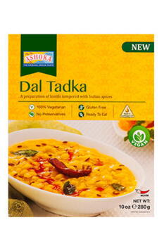 Dal Tadka – Indisk Specialitet 280 g.