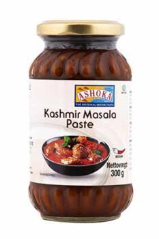 ASHOKA Kashmir Masala Paste 300 g.