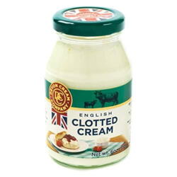 Clotted Cream 170 g.