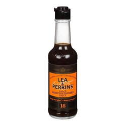Lea & Perrins Worcestershire Sauce 150 ml.