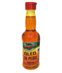 Óleo de Pequi 150 ml.