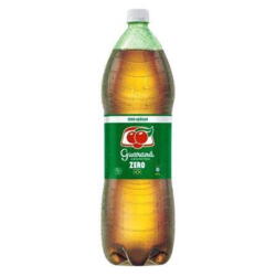 Guaraná Antartica ZERO 1L.