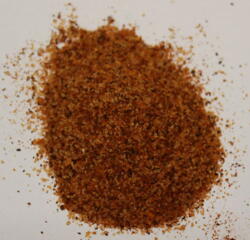 Poultry Mixed spice with garlic 100 g.