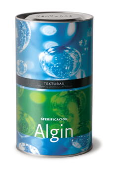 Texturas Algin 500 g.