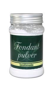 Fondant, powder 150 g.