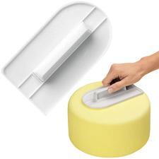 Easy-Glide Fondant Smoother
