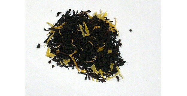 Earl Grey blend te, 500 g.