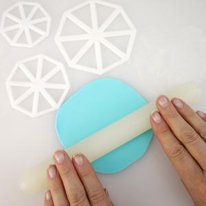 Easy Bunting Cutters
