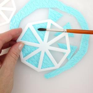 Easy Bunting Cutters