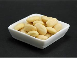 Almonds, Spanish - White - 50 g