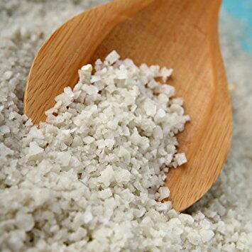 salt from Guerande 200 g.