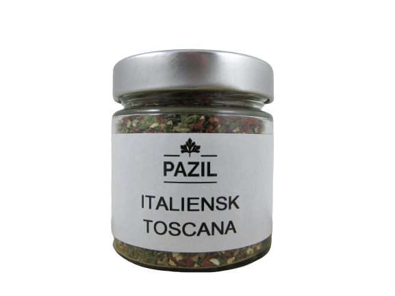 Italiensk Toscana