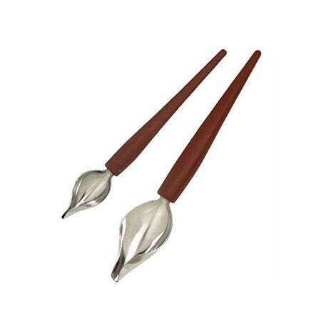 Deco Spoon - 2 pieces
