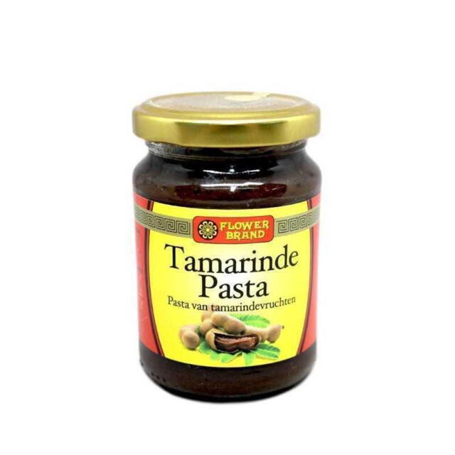 Tamarind pasta 200 g.