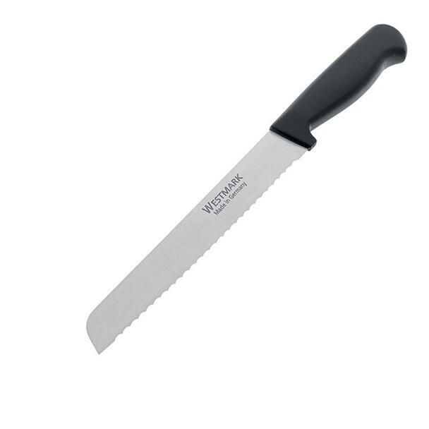 Bread knife 18,5 cm