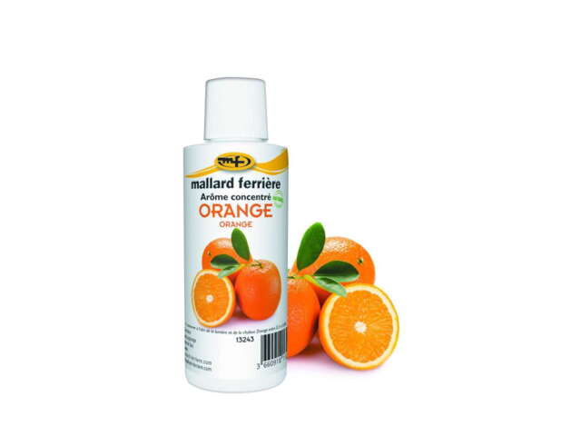 Appelsin aroma 125 ml