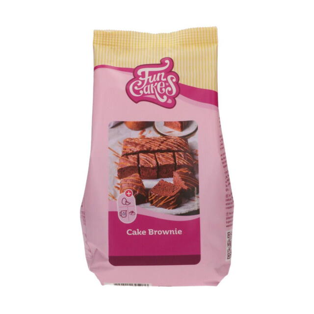 Mix for Cake Brownie 500 g