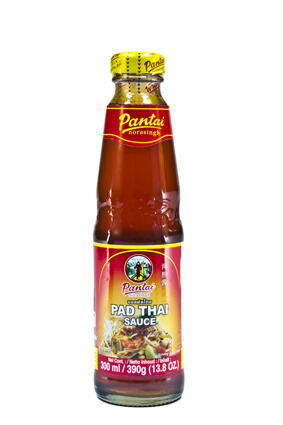 PANTAI Pad Thai Sauce 390 g.