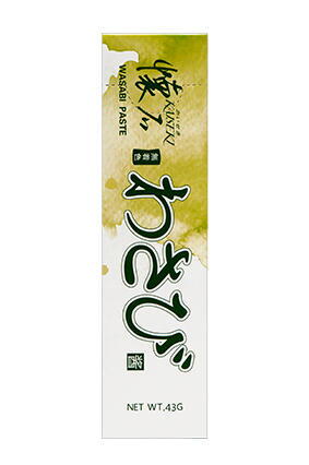 KINGZEST Wasabi paste 43 g.
