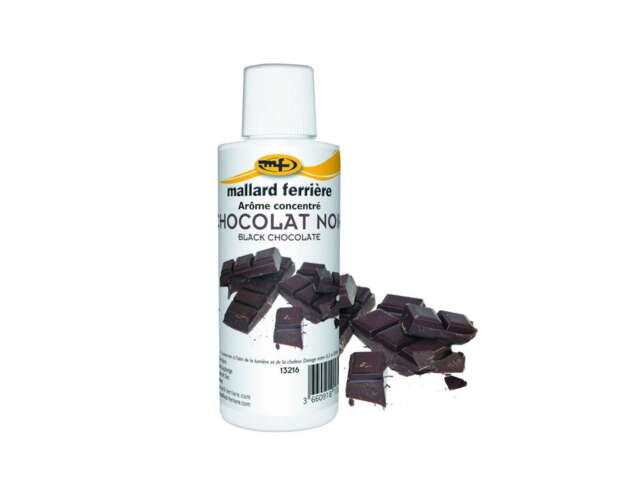 Chokolade aroma 125 ml