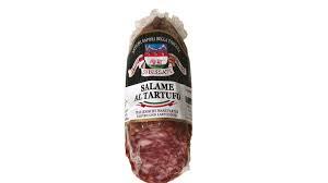 salami trøffel 200 g.