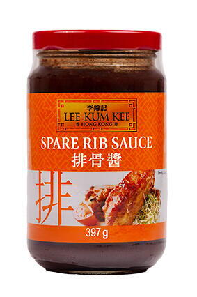 LEE KUM KEE Spare Rib Sauce 397 g.